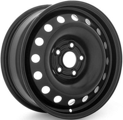 Диски ТЗСК Ford Kuga - 1