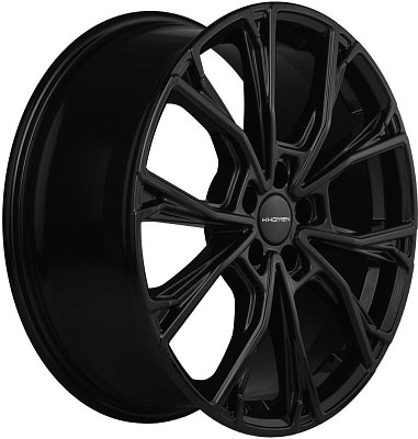 Диски Khomen Wheels KHW1907 (Exeed RX) - 1