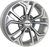 Carwel Иткуль 205 7,5x18 5x108 ET47 dia 60,1 SB