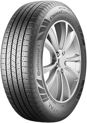 Шины Continental ContiCrossContact RX - 1