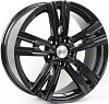 RST R228 8x18 5x120 ET50 dia 65,1 BL