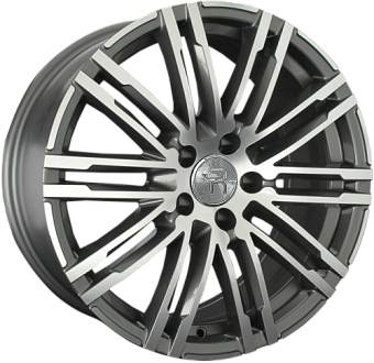 Replay Audi (A101) 8,5x19 5x112 ET28 dia 66,6 GMF