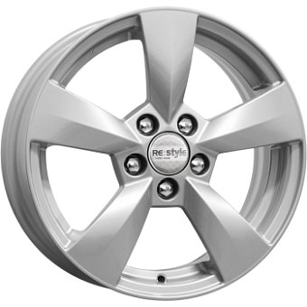 iFree Replica Skoda (КС700 (15_Rapid NH)) 6x15 5x100 ET38 dia 57,1 сильвер Россия