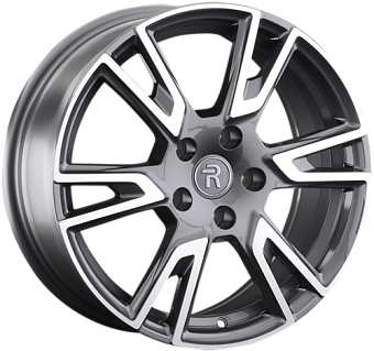 Replay Jaguar (JG21) 7,5x17 5x108 ET45 dia 63,3 GMF