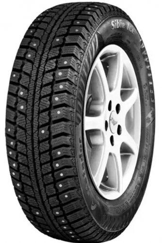 Шины Matador MP30 Sibir Ice 2 ED 185/65 R15 92T XL шип - 1