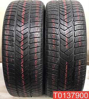 Pirelli Scorpion Winter 245/45 R20 103V 