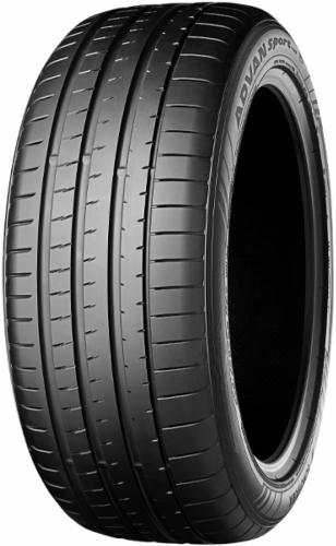 Шины Yokohama Advan Sport V107E 285/30 ZR20 99Y XL - 1