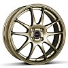 Borbet RS 7,5x18 5x100 ET38 dia 57,1 bronze matt