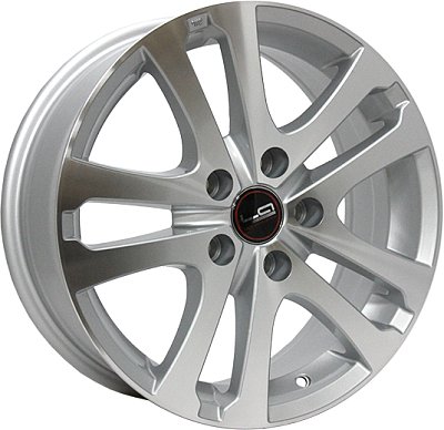 Диски LegeArtis SNG17 - 1