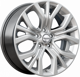 Скад KIA (KL-293) 7x18 5x114,3 ET40 dia 67,1 селена Россия