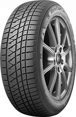 Шины Marshal WinterCraft SUV WS71 - 1
