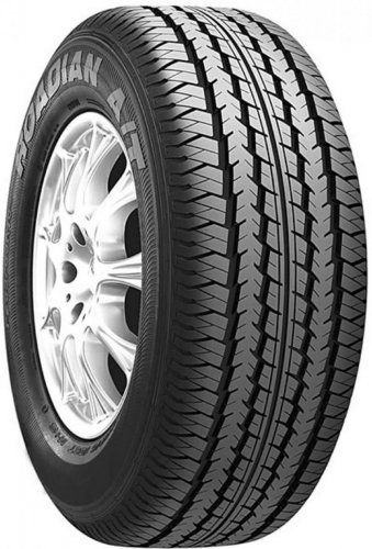 Шины Nexen Roadian AT 4X4 RA7 265/65 R17 112T - 1