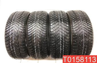 Yokohama Ice Guard IG65 265/50 R20 111T 