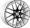 LS wheels 566 6,5x15 4x98 ET32 dia 58,6 BKF+W