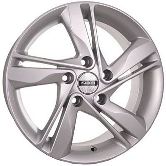 TechLine 650 6,5x16 5x114,3 ET50 dia 67,1 S Россия