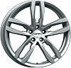 Carwel Зильс 220 8x19 5x114,3 ET50 dia 67,1 SB