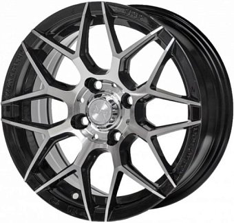 Race Ready CSS3940 6x14 4x100 ET35 dia 60,1 MK/M Race Ready CSS3940 6x14 4x100 ET35 dia 60,1 MK/M