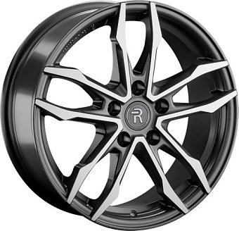 Replay Honda (H136) 7,5x17 5x114,3 ET45 dia 64,1 MGMF