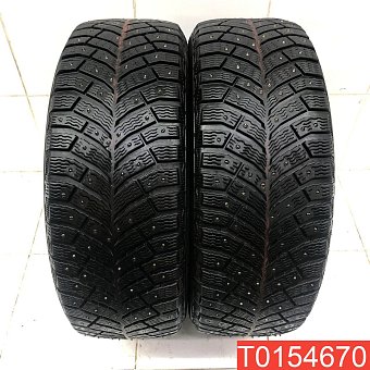 Michelin X-Ice North 4 205/55 R16 94T 