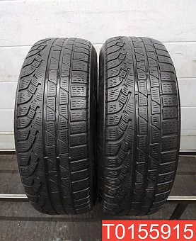 Pirelli Sottozero Winter 210 Series 2 205/65 R17 96H 