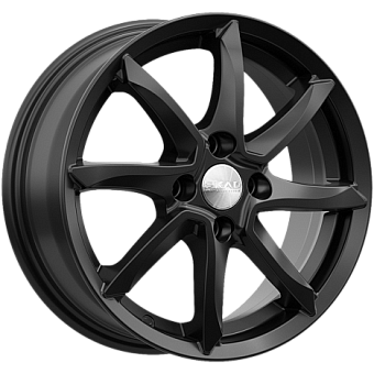 Скад Осака 6x15 4x100 ET48 dia 54,1 бархат новый