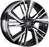Replica Replay Haval (HV56) 7x19 5x114,3 ET40 dia 66,6 BKF