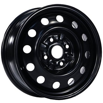 TREBL 7970 CHEVROLET EVANDA/EPICA 6x15 4x114,3 ET49 dia 56,6 Black