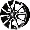 Replica H Volkswagen (VW67H) 6x15 5x112 ET47 dia 57,1 MBFP