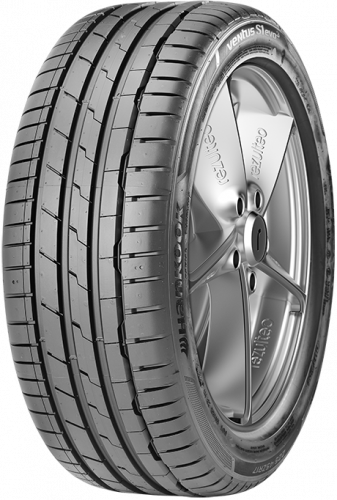 Шины Hankook Ventus S1 evo3 K127 225/40 R19 93Y XL - 1