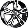 Replay Hyundai (HND362) 8x19 5x114,3 ET51 dia 67,1 BKF