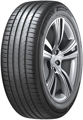 Шины Hankook Ventus Prime4 K135A SUV - 1
