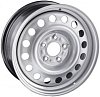 TREBL X40026 Geely Emgrand 6,5x16 5x114,3 ET45 dia 54,1 silver
