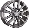Replay Toyota (TY377) 7,5x18 6x139,7 ET60 dia 95,1 GM