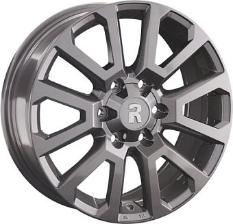 Replay Toyota (TY377) 7,5x18 6x139,7 ET60 dia 95,1 GM