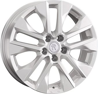 Replay Infiniti (INF86) 7,5x19 5x114,3 ET39 dia 66,1 S Replay Infiniti (INF86) 7,5x19 5x114,3 ET39 dia 66,1 S