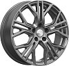 Скад Тибет 6,5x17 5x114,3 ET45 dia 67,1 графит