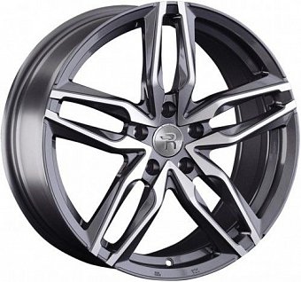 Replay Volkswagen (VV304) 8x18 5x112 ET34 dia 57,1 GMF