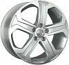 Replay Renault (RN171) 6,5x17 5x114,3 ET50 dia 66,1 SF