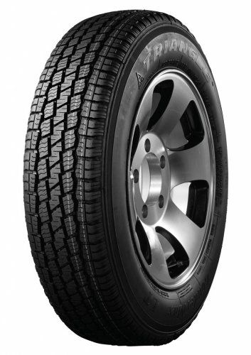 Шины Triangle TR646 185/75 R16C 104/102Q - 1