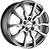 X trike X-117 6,5x16 5x114,3 ET35 dia 67,1 HSB Россия