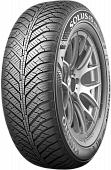 Kumho Solus HA31 SUV 245/70 R16 107H нешип