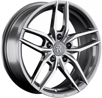 Replay Volkswagen (VV289) 8x18 5x112 ET25 dia 66,6 GMF