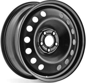 ТЗСК Haval Jolion 7x17 5x114,3 ET37 dia 66,6 черный