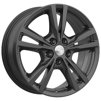 Скад Мельбурн 7x17 5x114,3 ET45 dia 67,1 бархат новый