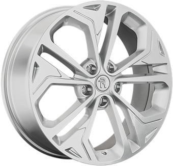 Replay Hyundai (HND304) 8x19 5x114,3 ET51 dia 67,1 S Replay Hyundai (HND304) 8x19 5x114,3 ET51 dia 67,1 S