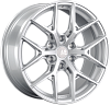 LS Forged FG31 8,5x19 6x139,7 ET36 dia 100,1 SS