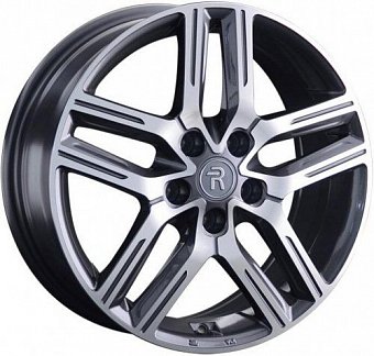 Replay Toyota (TY314) 7x17 5x114,3 ET45 dia 60,1 GMF