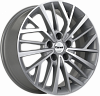 Carwel Токо 1717 7x17 5x108 ET40 dia 60,1 AST