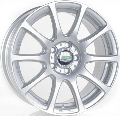 Диски Nitro N2O Y1010 - 1