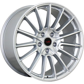 LegeArtis Porsche (PR14) 9x20 5x130 ET57 dia 71,6 S